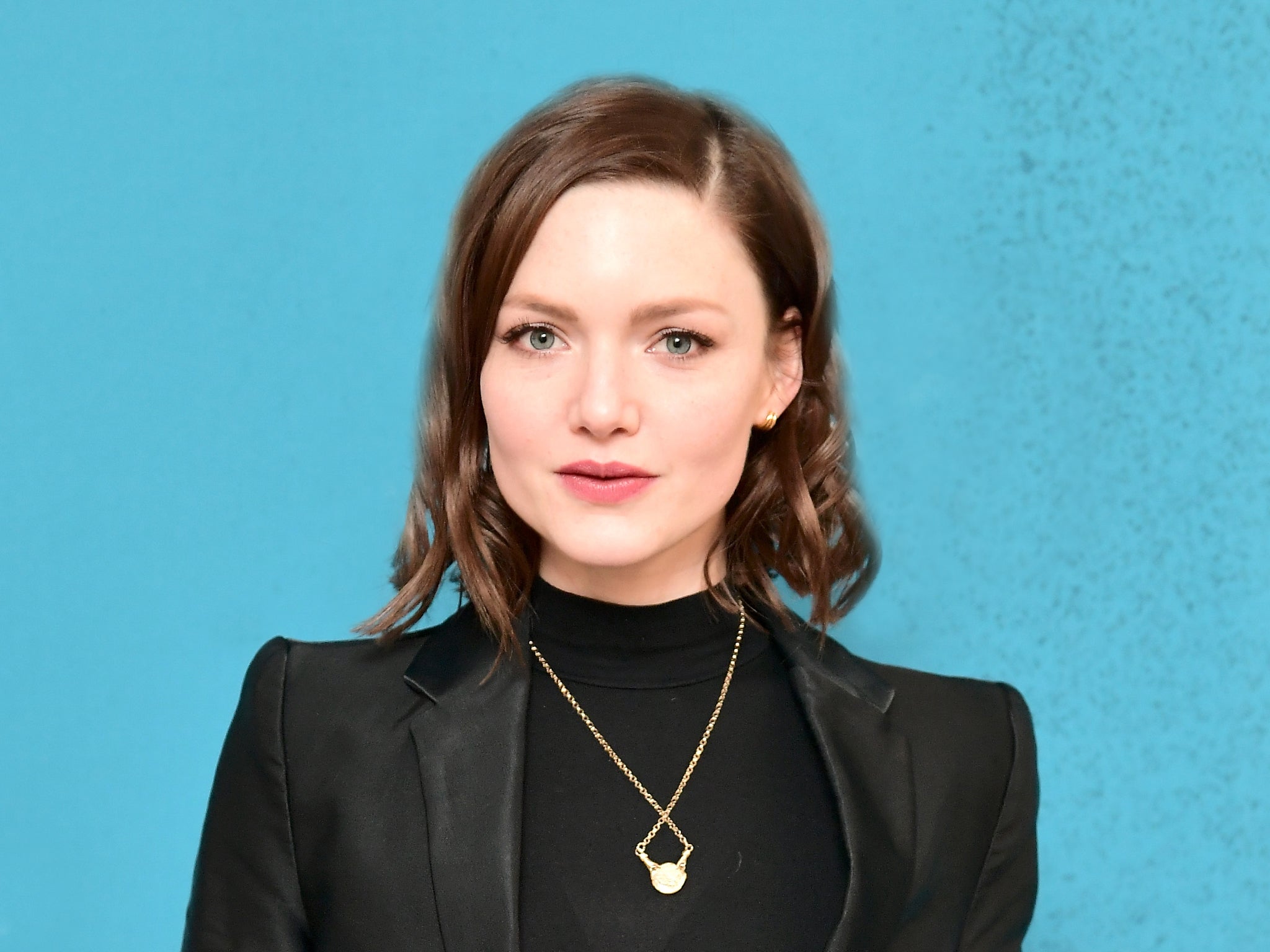 Holliday Grainger ‘I’m too f***ing chickens*** to talk about my MeToo experiences’ The